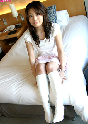 Japanese Shirouto Misako Stiletto Interracial Pregnant