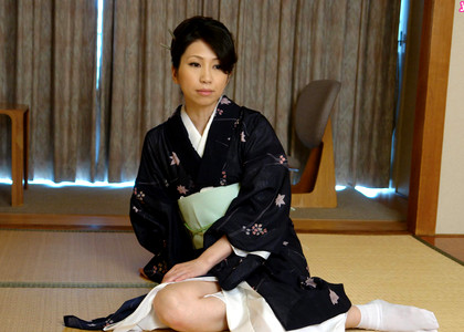 Japanese Shizue Toda Darlings Metart Stockings jpg 4