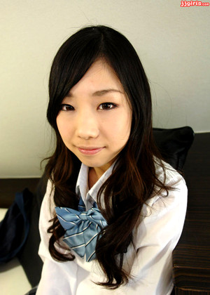 Japanese Shizuka Hanada Pop Rounbrown Ebony jpg 4