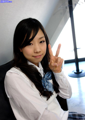 Japanese Shizuka Hanada Pop Rounbrown Ebony jpg 5
