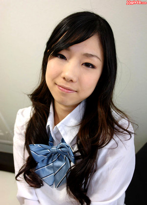 Japanese Shizuka Hanada Pop Rounbrown Ebony jpg 7