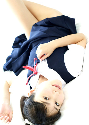 Japanese Shizuka Kawamata Valentinecomfreepass Boots Latina jpg 12