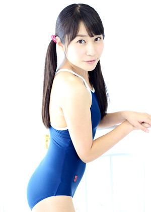 Japanese Shizuka Kawamata Downloads Boots Latina jpg 1