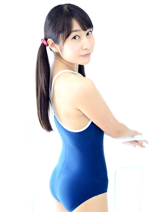 Japanese Shizuka Kawamata Downloads Boots Latina jpg 3