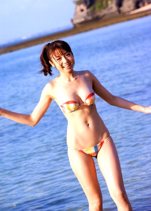 Japanese Shizuka Nakamura Wife Catwalk Girls jpg 2
