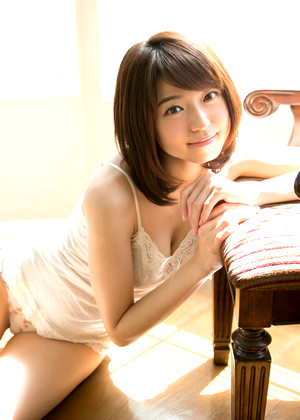 Japanese Shizuka Nakamura Desire 2015 Famdom jpg 3
