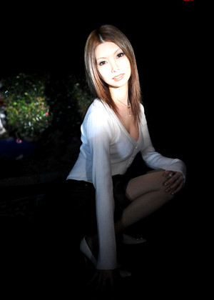 Japanese Shizuka Tokugawa Models Perawan Ngangkang jpg 5