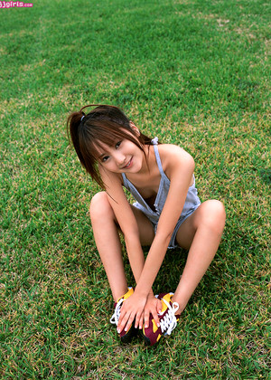 Japanese Shoko Hamada Releasing Seaxy Feet jpg 3