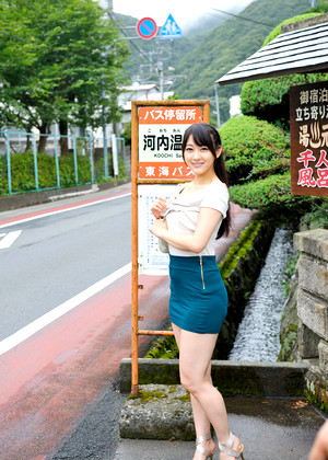 Japanese Shou Nishino Resort Breast Pics jpg 6