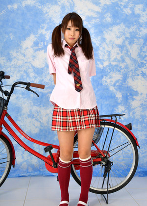 Japanese Shunka Ayami Applegate Beauty Picture jpg 1