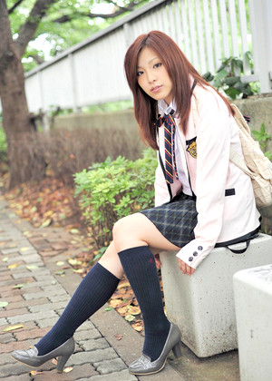 Japanese Shuri Watanabe Panties Teenght Girl jpg 7