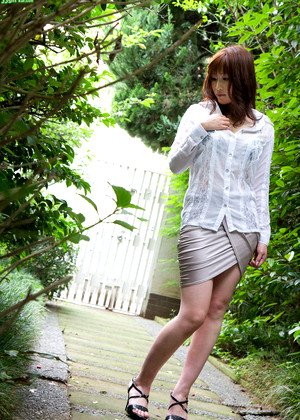 Japanese Sophia Nikaido Really Monster Curves jpg 1