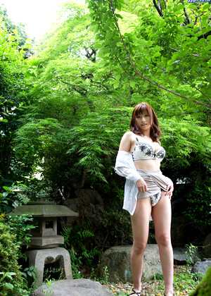 Japanese Sophia Nikaido Really Monster Curves jpg 4