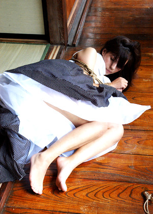 Japanese Sumire Menonedge Hot Legs jpg 3