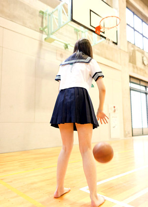 Japanese Summer School Girl Shumaker Legjob Toes jpg 12
