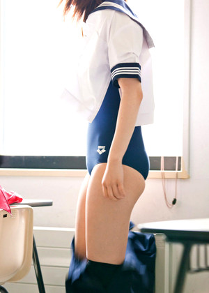 Japanese Summer School Girl Rose Xxxphotos Xlgirls jpg 11