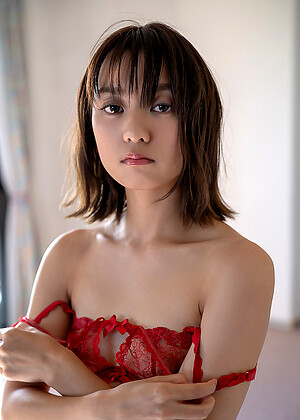 Japanese Suzu Monami Anal Javout Nude Cop jpg 4