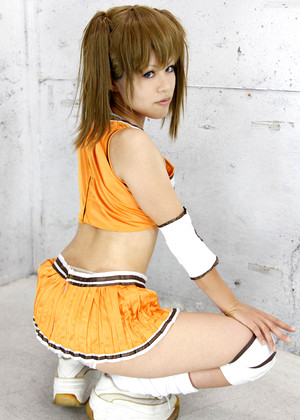 Japanese Suzuka Itsuki Mcnude Xx Picture jpg 5