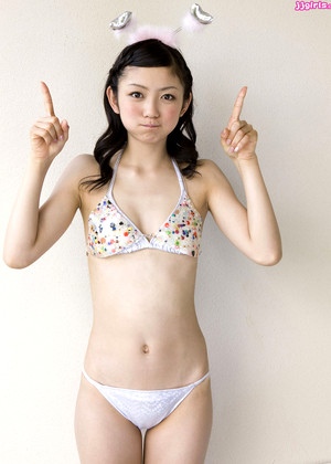 Japanese Suzuka Morita Assparade Model Ngentot