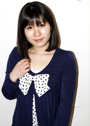 Japanese Takako Kiuchi Roundass Tuks Nudegirls