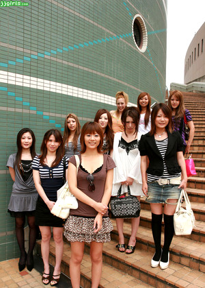 Japanese Ten Girls Bijou Nude Love jpg 11