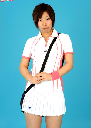Japanese Tennis Karuizawa Ecru Sexy Rupali jpg 1