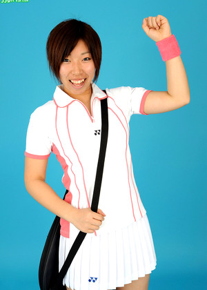 Japanese Tennis Karuizawa Ecru Sexy Rupali jpg 3