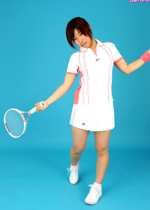 Japanese Tennis Karuizawa Ecru Sexy Rupali jpg 6