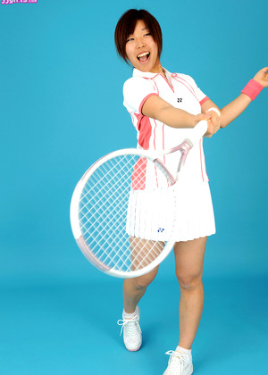 Japanese Tennis Karuizawa Ecru Sexy Rupali jpg 7