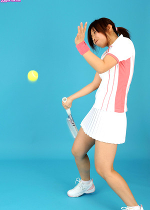 Japanese Tennis Karuizawa Pegging Redhead Bbc jpg 1