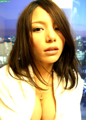 Japanese Tina Yuzuki Poeno Oiled Boob jpg 6