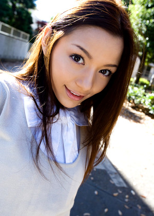 Japanese Tina Yuzuki Sensual Babes Shoolgirl jpg 3