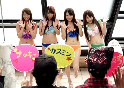 Japanese Tokyo Hot Sex Party Slides 3gpkig Lactating jpg 2