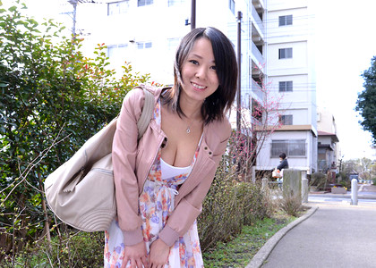 Japanese Tomoko Tsurumi Toples 20yeargirl Bigboom jpg 2