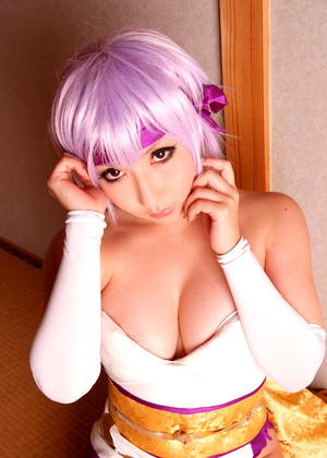 Japanese Toraware Bana Pornhubgallery Blonde Bodybuilder jpg 1