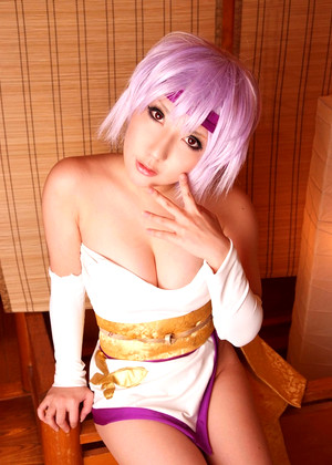 Japanese Toraware Bana Pornhubgallery Blonde Bodybuilder jpg 10