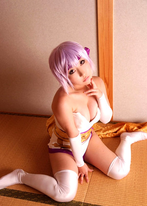 Japanese Toraware Bana Pornhubgallery Blonde Bodybuilder jpg 3