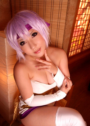 Japanese Toraware Bana Pornhubgallery Blonde Bodybuilder jpg 8