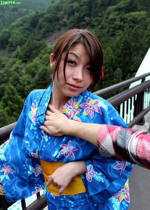 Japanese Tsubaki Kato Sexnude Jiggling Tits jpg 11