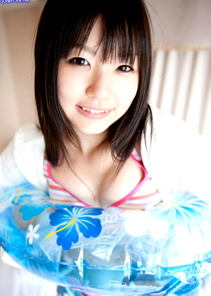 Japanese Tsubomi Nudepic Long Haired