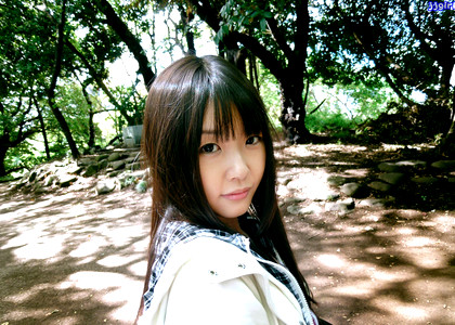 Japanese Tsubomi Girlfriend Plumperpass Com jpg 9