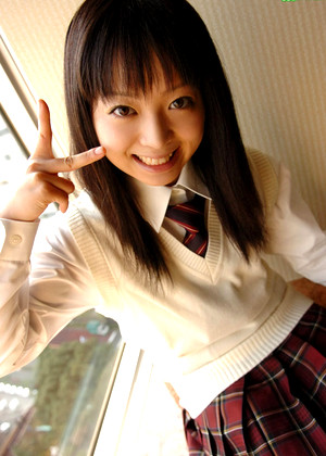 Japanese Tsugumi Hoshino Mondays Xxx Schoolgirl jpg 1