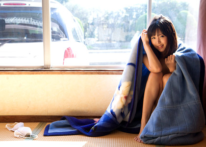 Japanese Tsukasa Aoi Camgirl Footsie Pictures jpg 9