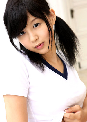 Japanese Tsukasa Aoi Kzrn Cute Sexy