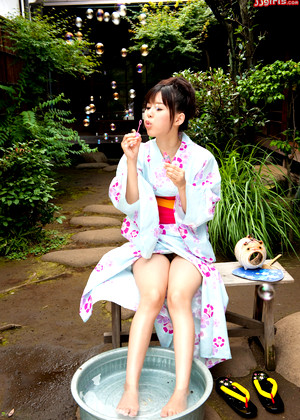 Japanese Tsukasa Aoi Footsiebabes Massage Girl18