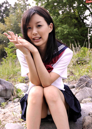 Japanese Tsukasa Aoi Schoolgirl Swt Porn jpg 12