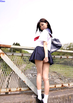 Japanese Tsukasa Aoi Schoolgirl Swt Porn jpg 6
