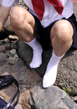 Japanese Tsukasa Aoi Boy Nude Handjob jpg 6