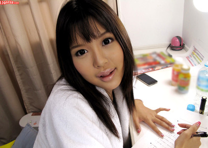 Japanese Tsukasa Aoi Modling Girl Bigboom jpg 1