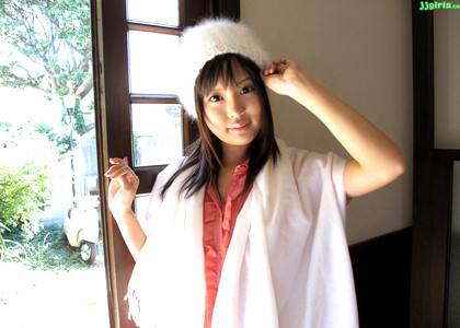 Japanese Tsukasa Aoi Modling Girl Bigboom